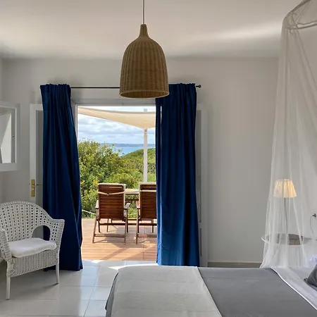 Appartement Voga Mari - Astbury Formentera à Playa Migjorn Extérieur photo
