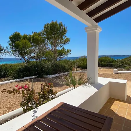 Appartement Voga Mari - Astbury Formentera à Playa Migjorn Extérieur photo