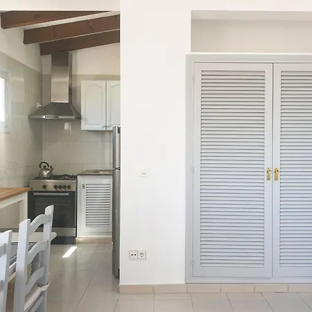Appartement Voga Mari - Astbury Formentera à Playa Migjorn Extérieur photo
