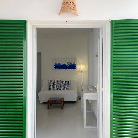 Appartement Voga Mari - Astbury Formentera à Playa Migjorn Extérieur photo