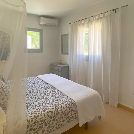 Appartement Voga Mari - Astbury Formentera à Playa Migjorn Extérieur photo