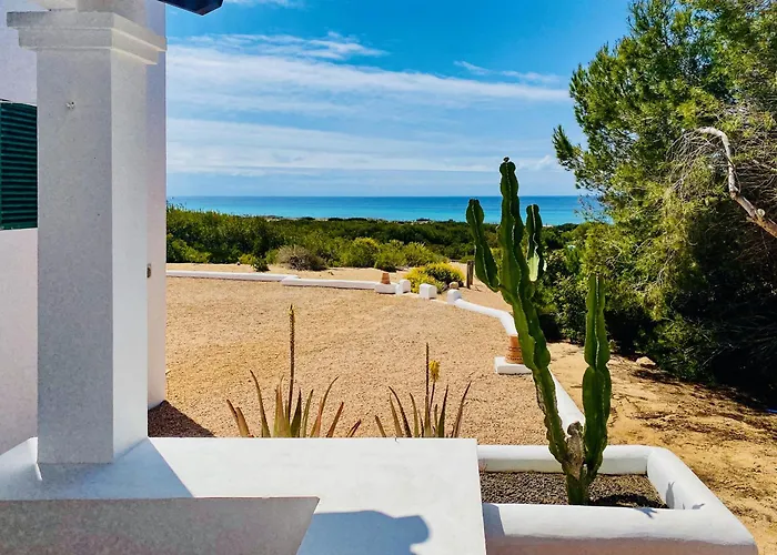 Voga Mari - Astbury Formentera