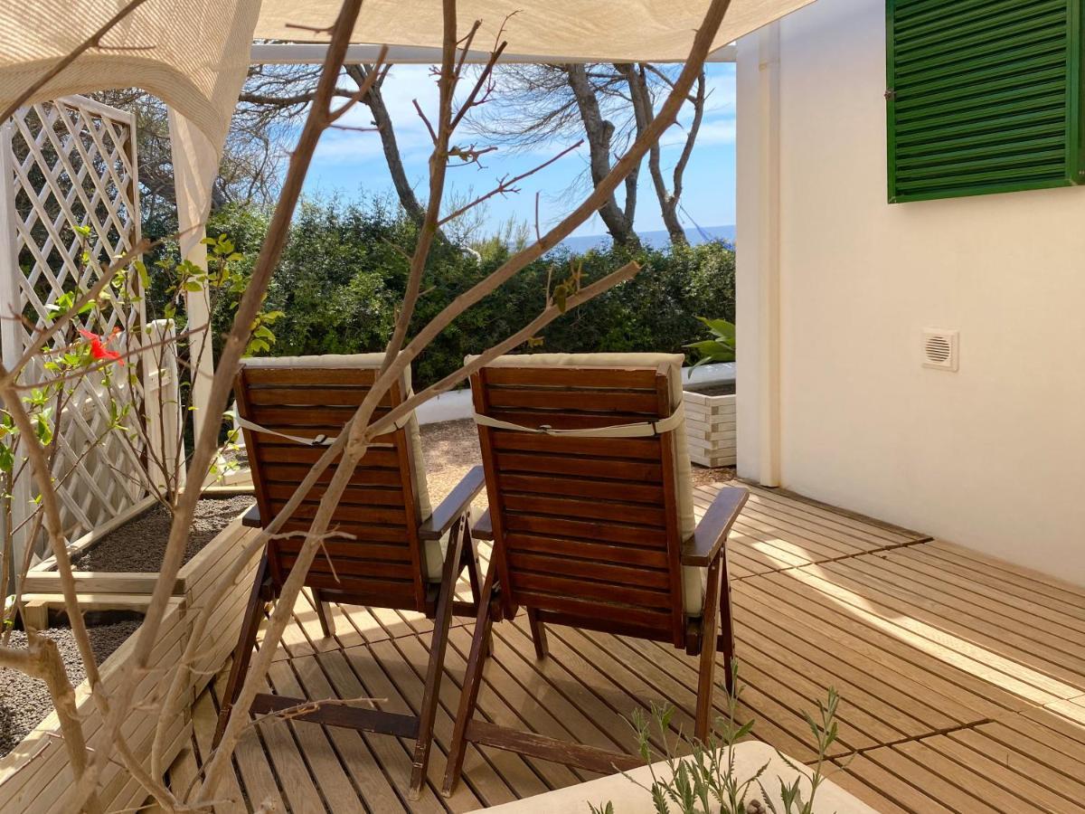 Appartement Voga Mari - Astbury Formentera *