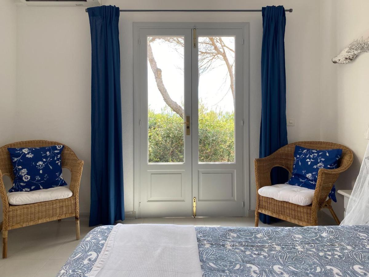 Voga Mari - Astbury Formentera *