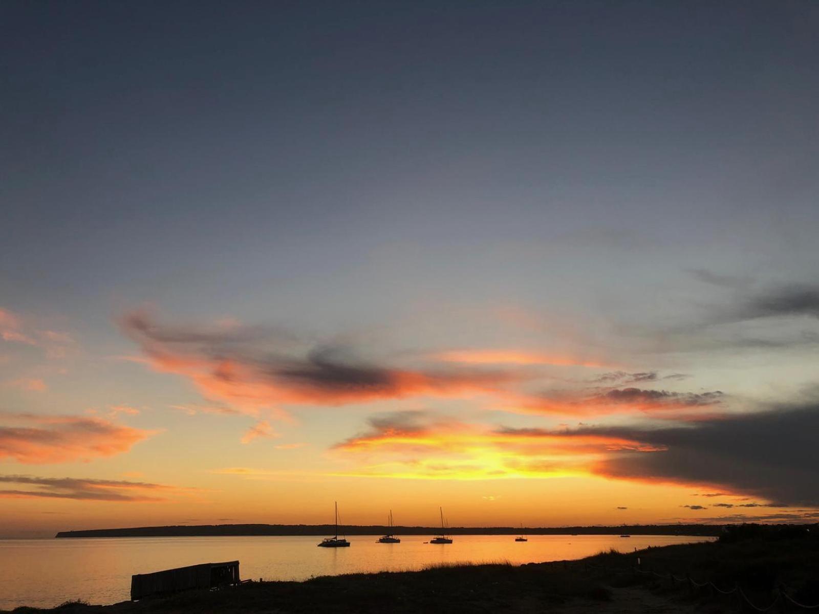 Voga Mari - Astbury Formentera Appartement Playa Migjorn