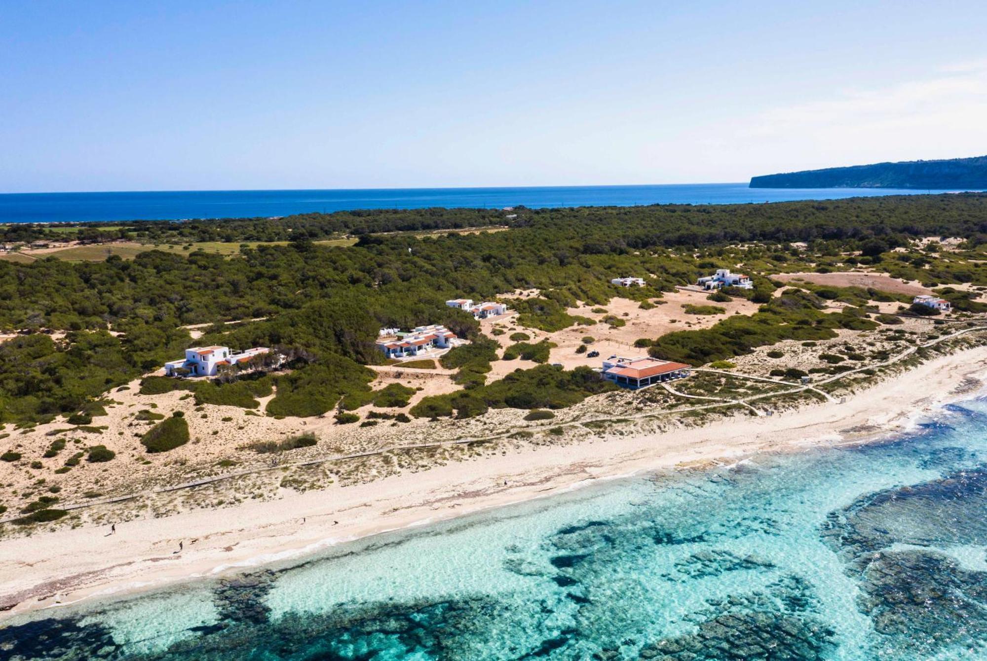 Voga Mari - Astbury Formentera Appartement
