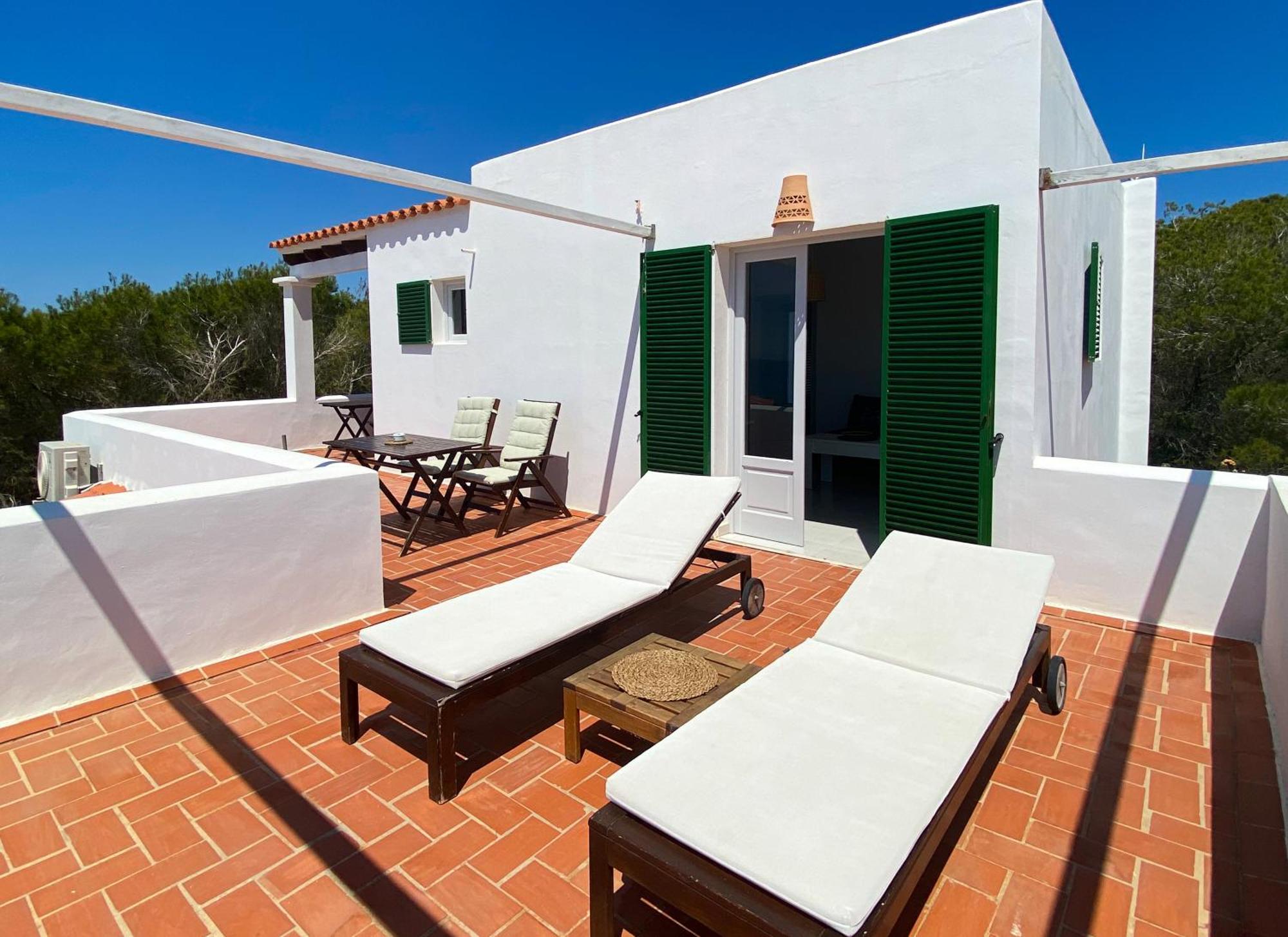 Voga Mari - Astbury Formentera * Playa Migjorn