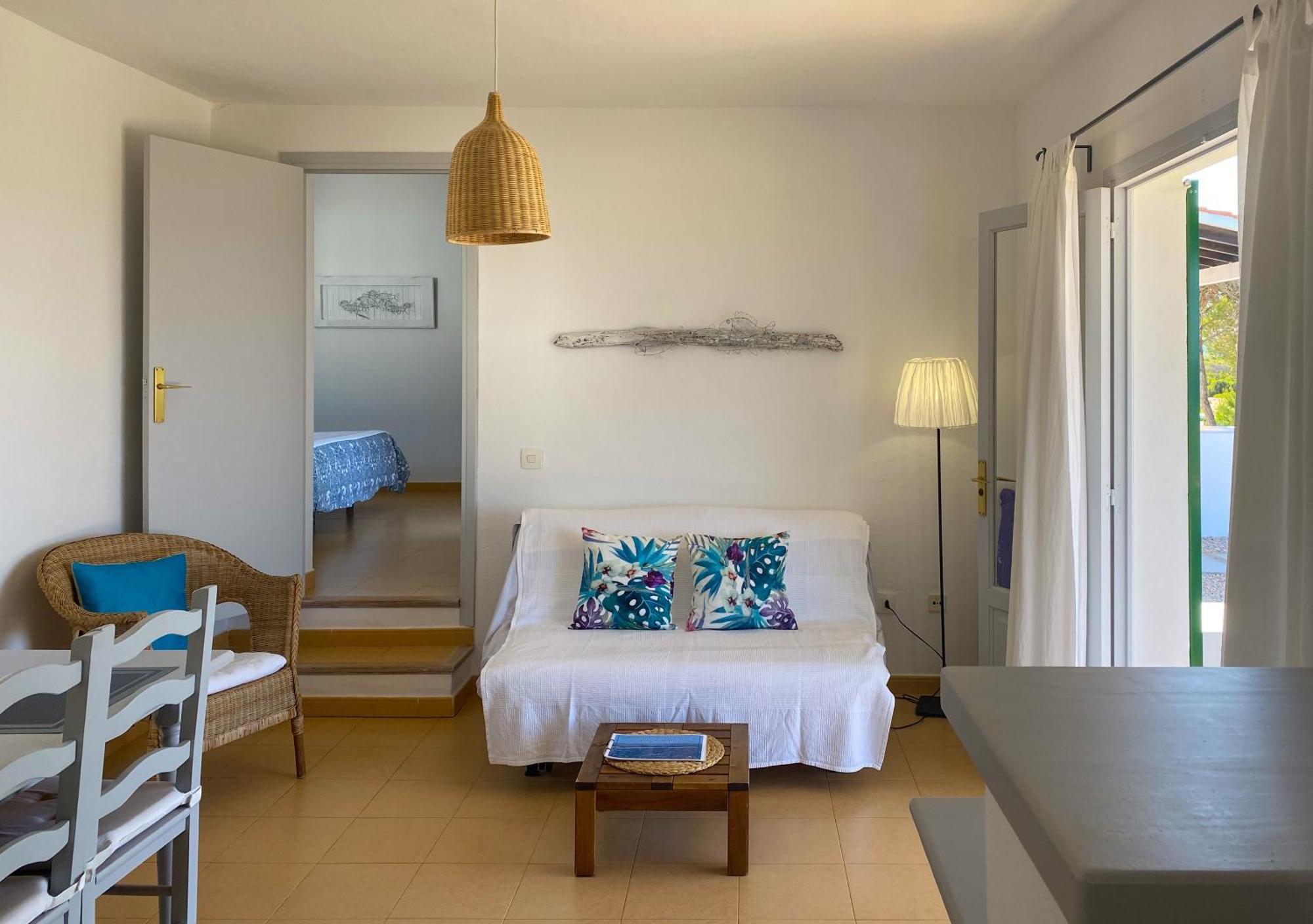 Voga Mari - Astbury Formentera Appartement