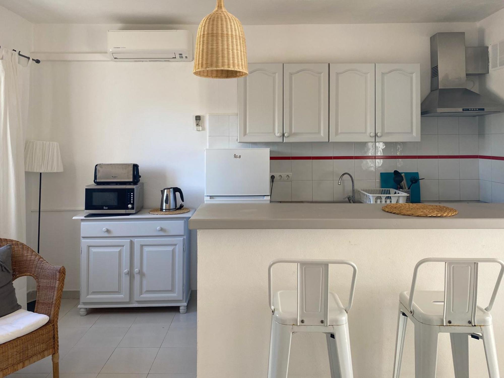 Voga Mari - Astbury Formentera Appartement Playa Migjorn
