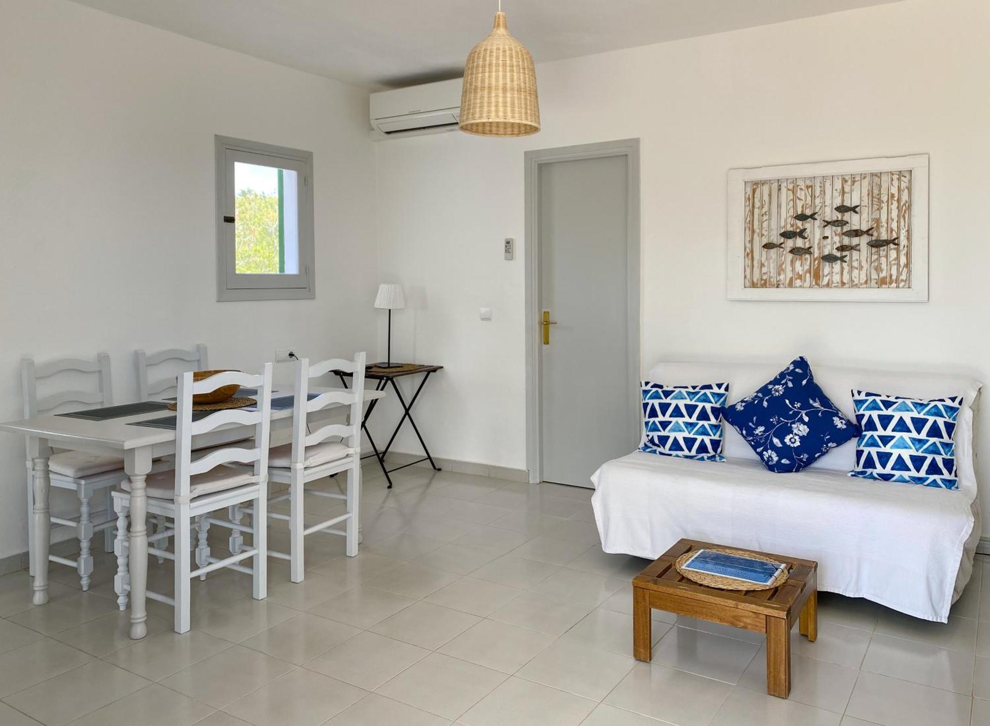 Appartement Voga Mari - Astbury Formentera *