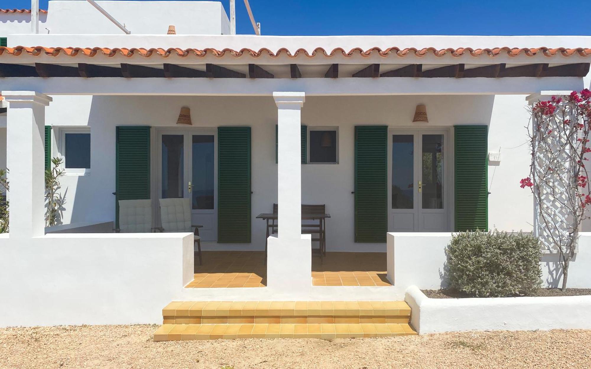 Voga Mari - Astbury Formentera Appartement *