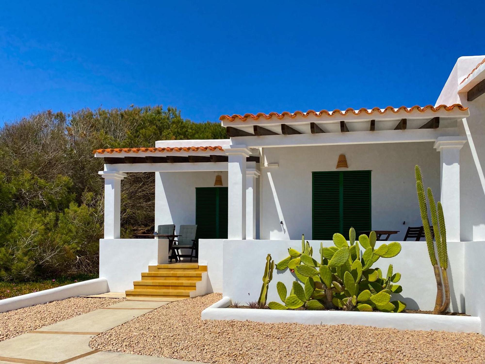 Appartement Voga Mari - Astbury Formentera Playa Migjorn
