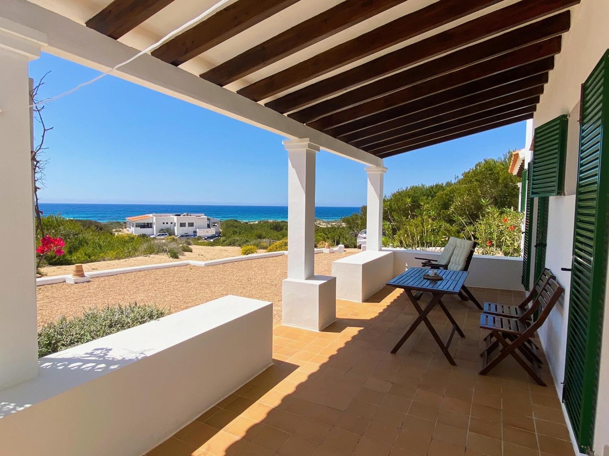Voga Mari - Astbury Formentera *