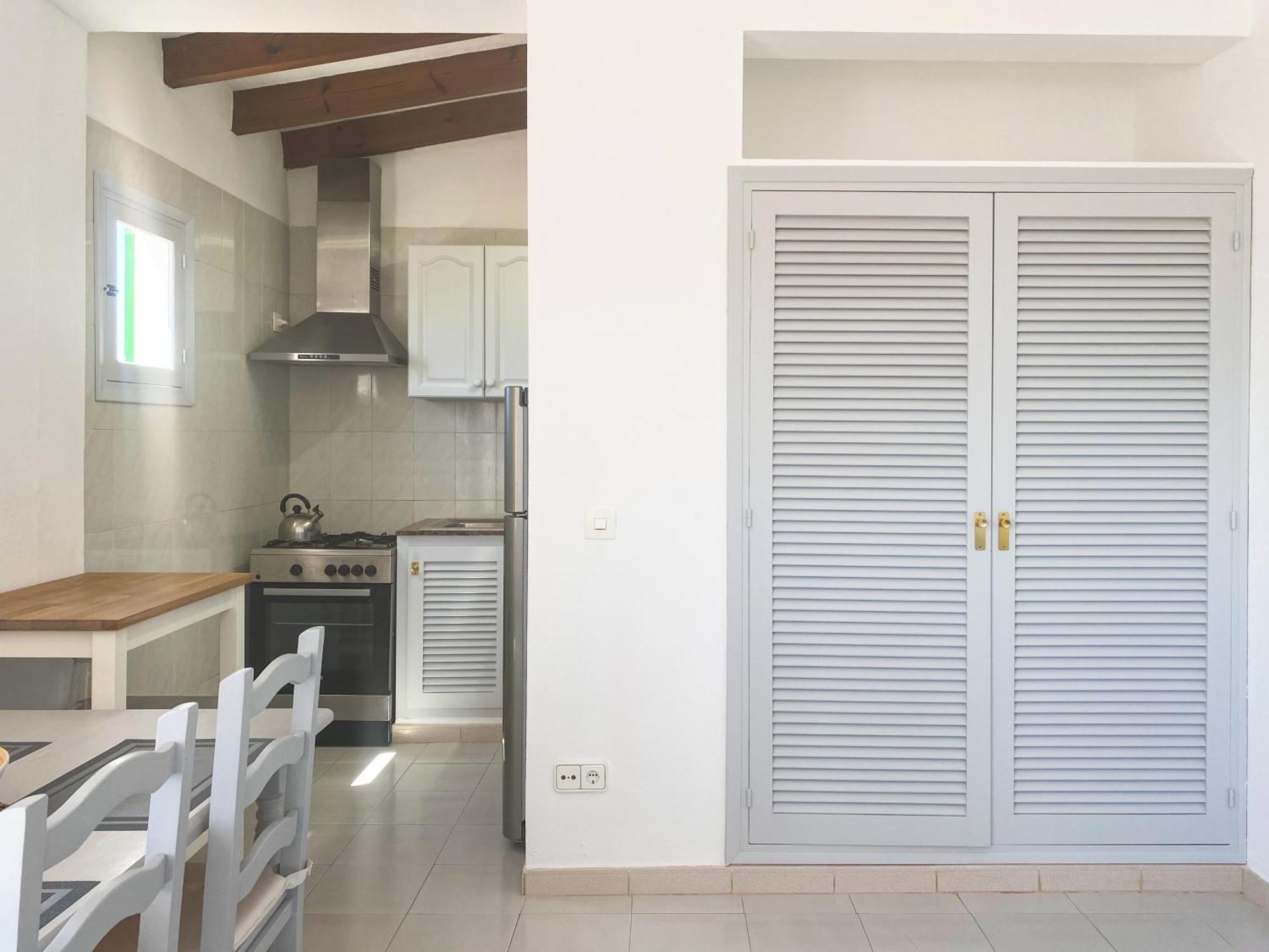 Voga Mari - Astbury Formentera Appartement *