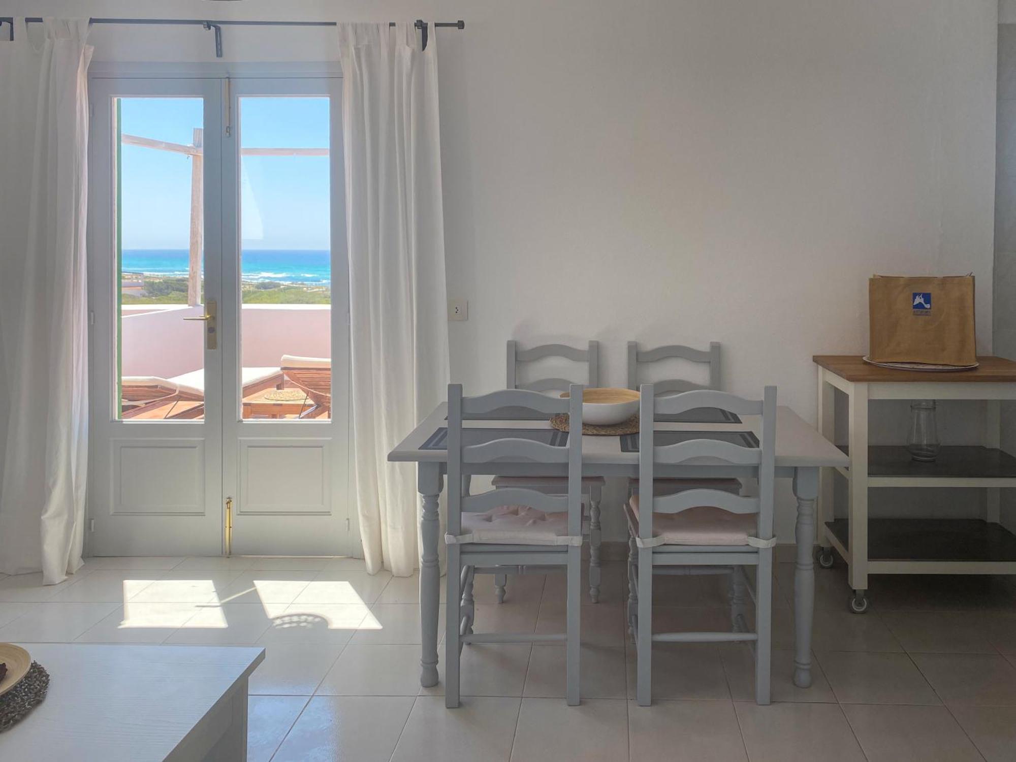 Voga Mari - Astbury Formentera * Playa Migjorn