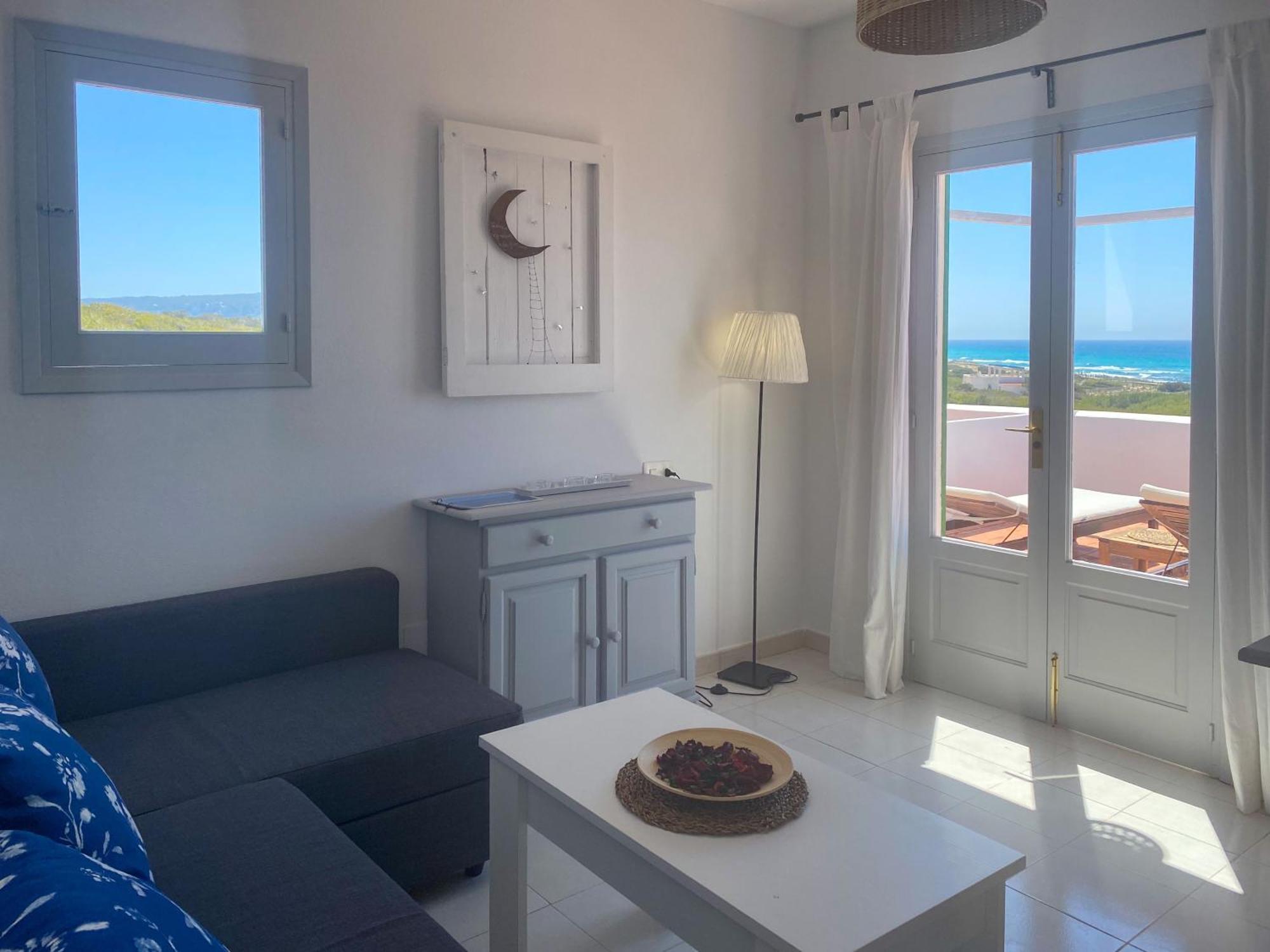 Appartement Voga Mari - Astbury Formentera Playa Migjorn
