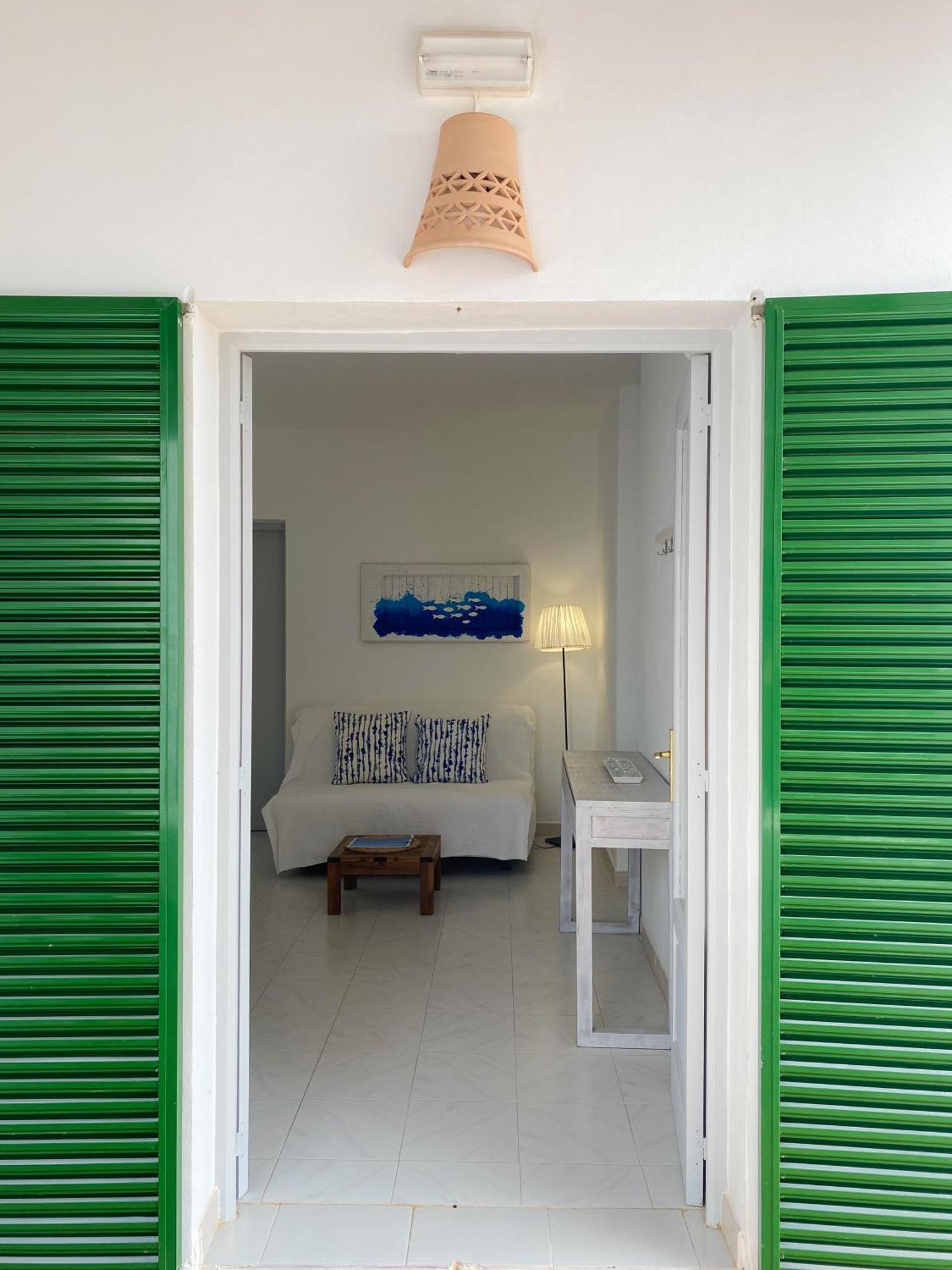 Voga Mari - Astbury Formentera Appartement Playa Migjorn