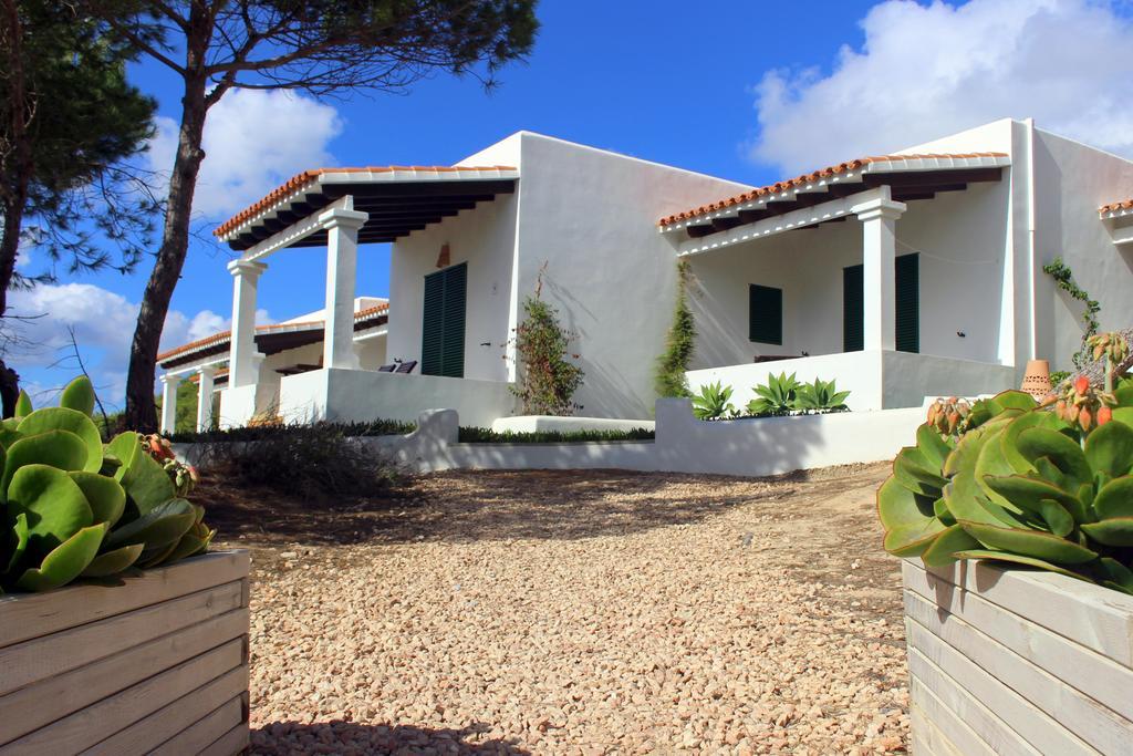 Voga Mari - Astbury Formentera Playa Migjorn