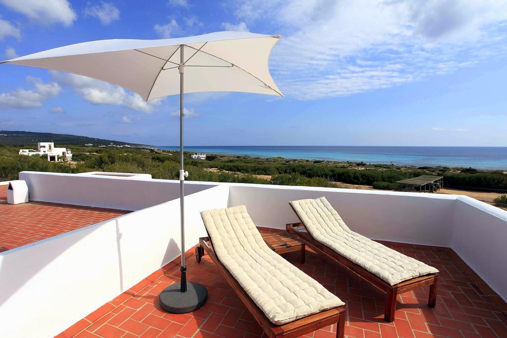 Appartement Voga Mari - Astbury Formentera Playa Migjorn