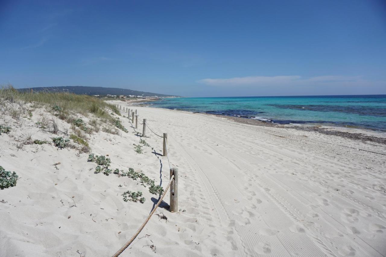 Appartement Voga Mari - Astbury Formentera *