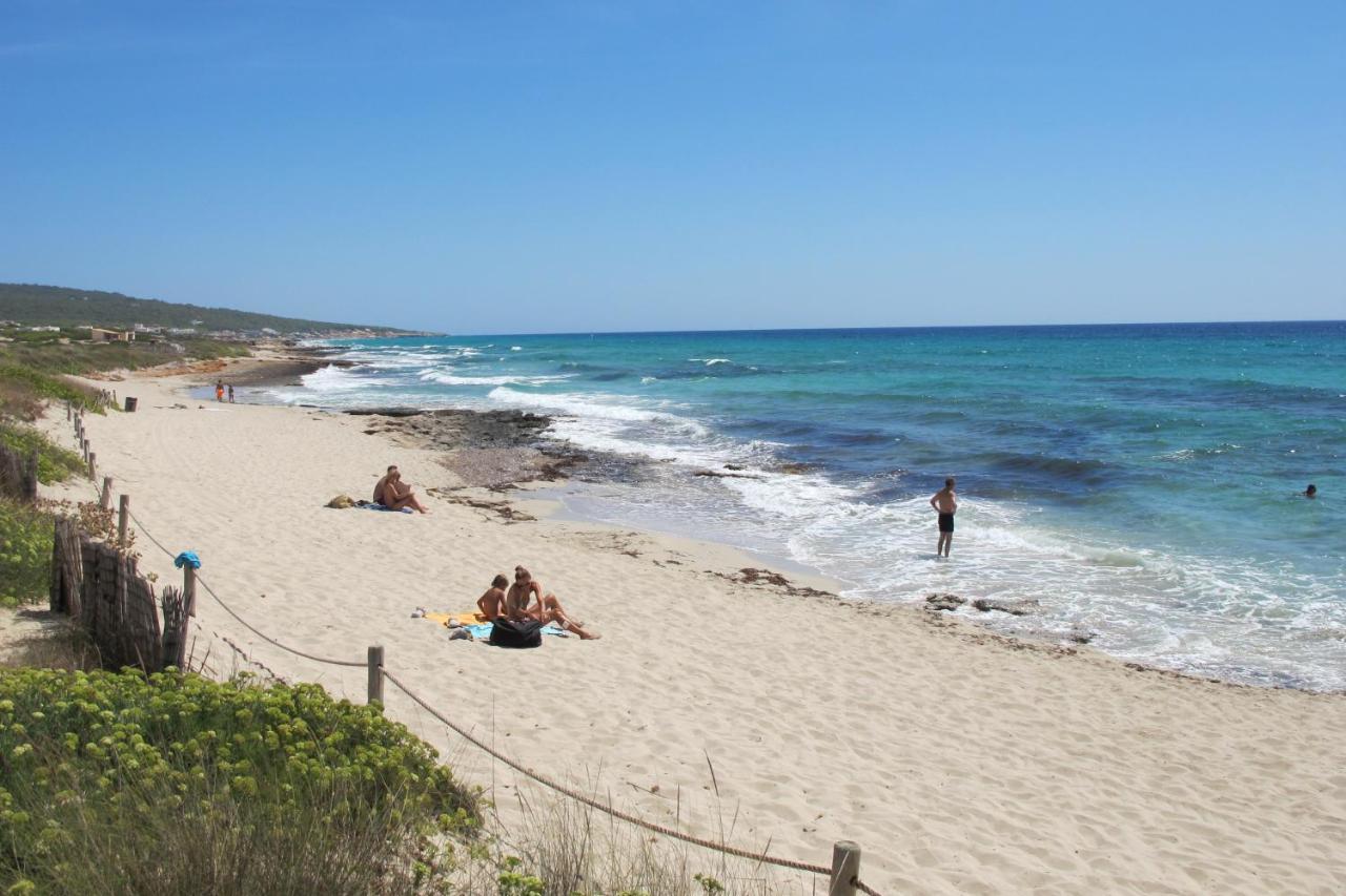 Appartement Voga Mari - Astbury Formentera Playa Migjorn
